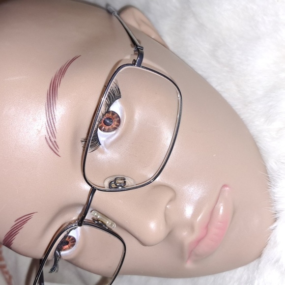 Flexon Benjamin 600 glasses Frames. - Picture 5 of 13